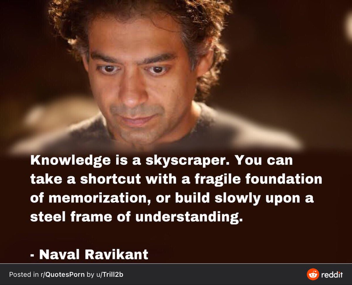  @naval