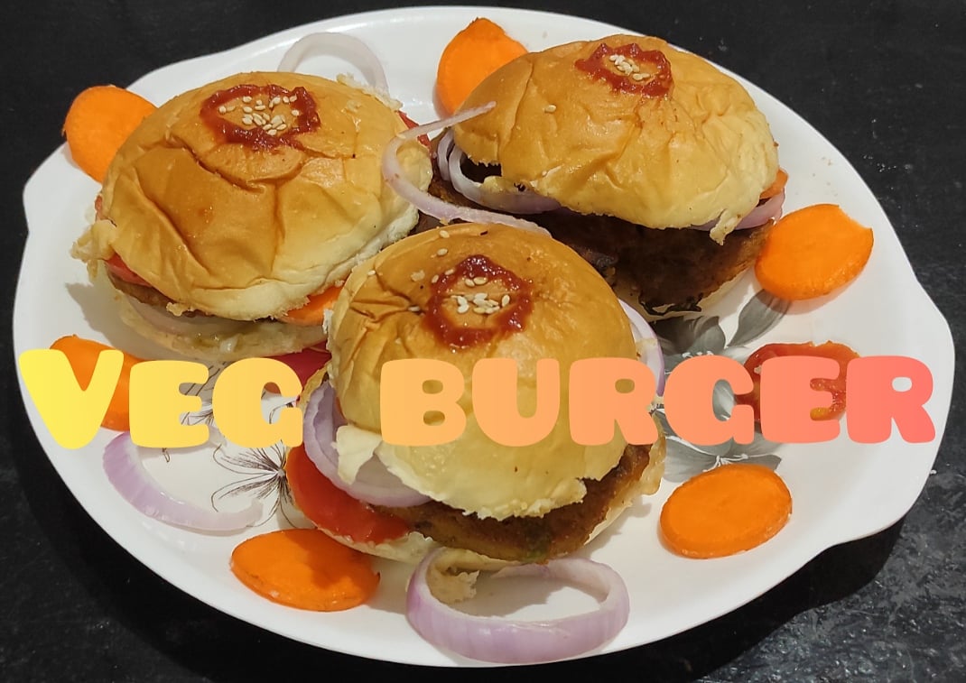 CookingVanitha's tweet photo. Veg Burger🍔 #veg #burger
Follow us on YouTube-https://t.co/QKtzACzOke https://t.co/XeQ5bXew5S