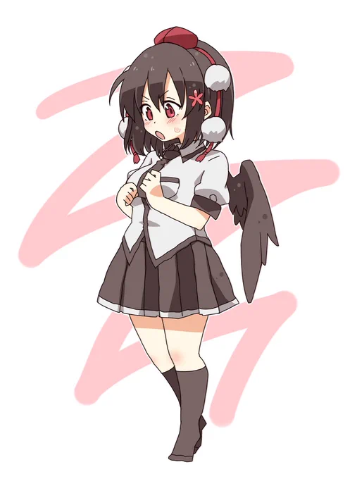 今年も文ちゃんをよろしくお願いします!🌸 