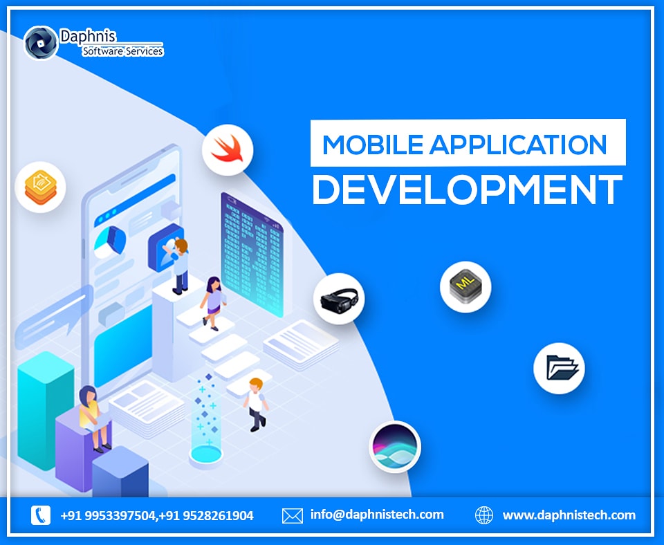 DaphnisTech's tweet photo. Do you have a need of moblie app for your business?
We shape your vision into reality with the latest innovative techniques. At #DaphnisTech Design high quality 
https://t.co/i7jU96gb4d
Vikas Mishra-☎️+91 9953397504, +919528261904
#Daphnissoftware #websitedesign https://t.co/kqOpkzT8tX