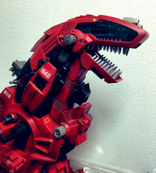 Rio K Hager模型分室 Wf22冬申し込み済 さん のツイート デスザウラー の検索結果 1 Whotwi グラフィカルtwitter分析 Rio K Hager模型分室 Wf22冬申し込み済 さん のツイート デスザウラー の検索結果 1 Whotwi グラフィカルtwitter分析