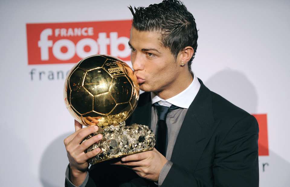 It really is a shame Ronaldo wasn't the first person to win 6 Ballon d'ors. In my opinion, he was robbed. We are coming for what's ours in 2021.