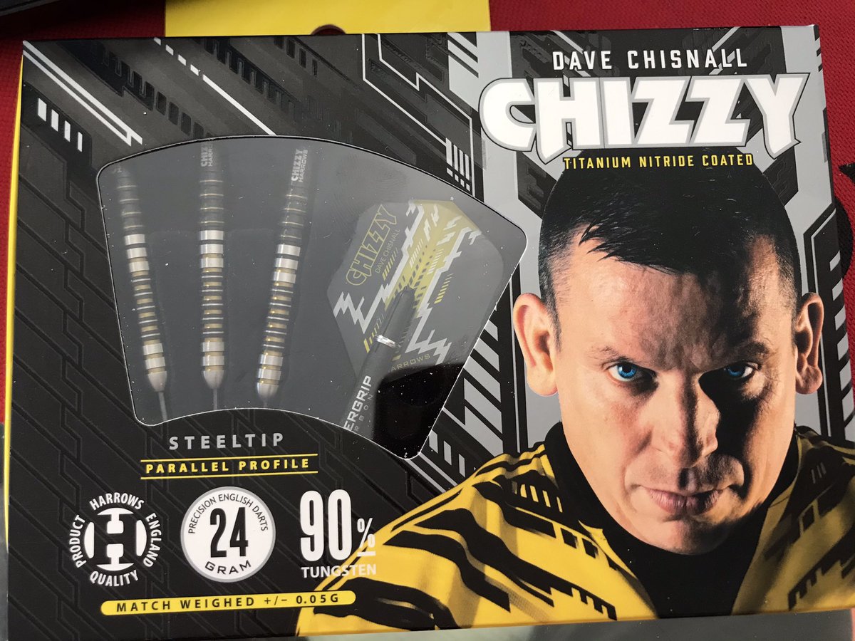 A180DARTS tweet media