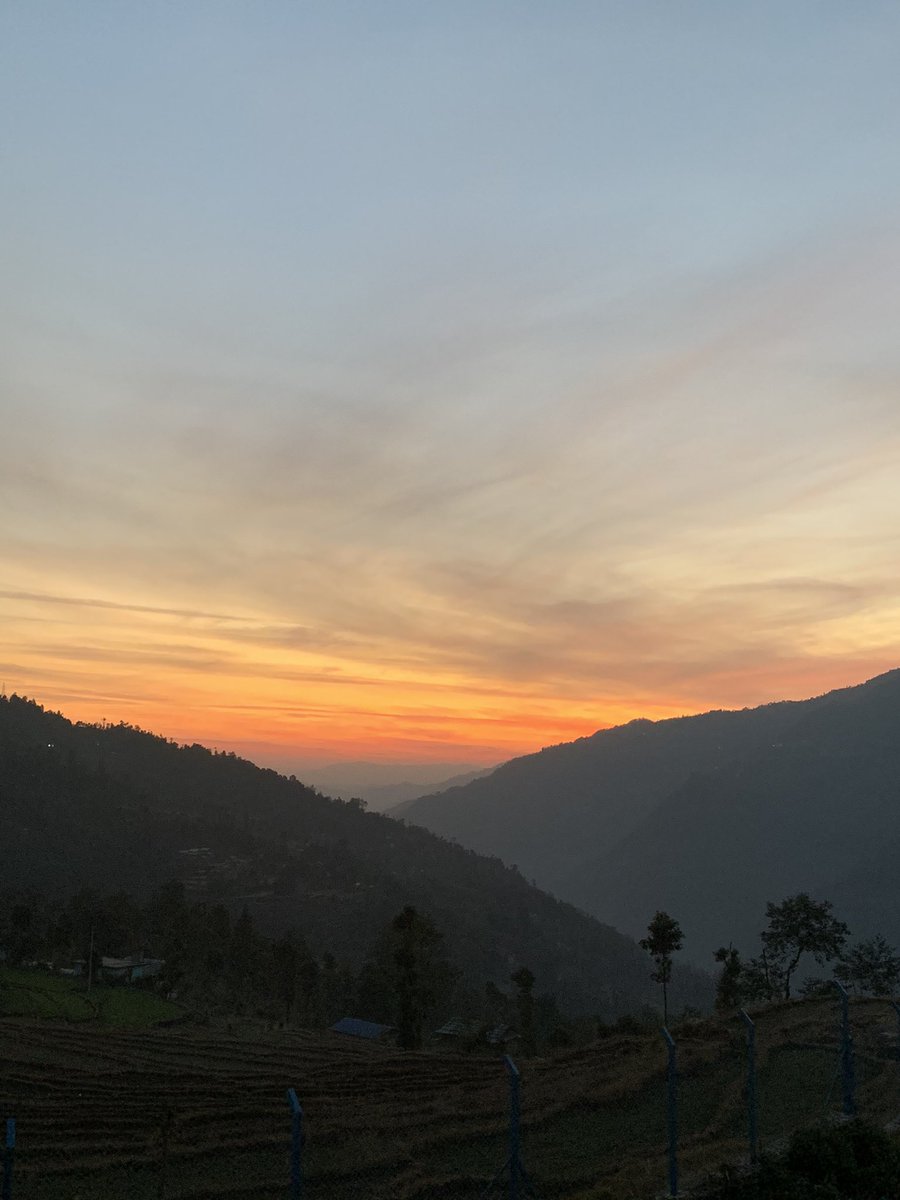 iamkushal's tweet photo. Greetings from Khimti II. Finally after completion of RUDI Project (15.4 MW), Now moving ahead with construction of Khimti II (48.8 MW). #hydropower #RMGROUP https://t.co/CpD7scpOCs