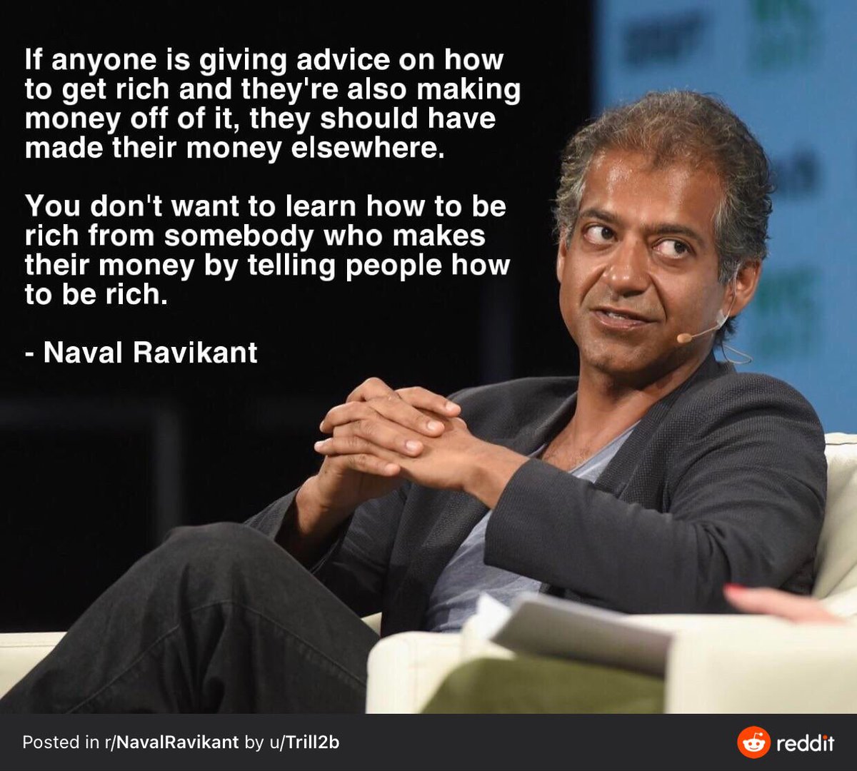  @naval