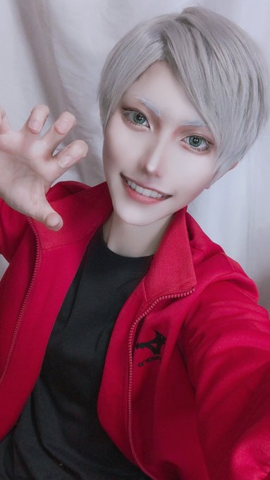 Twitterのコスプレ画像50