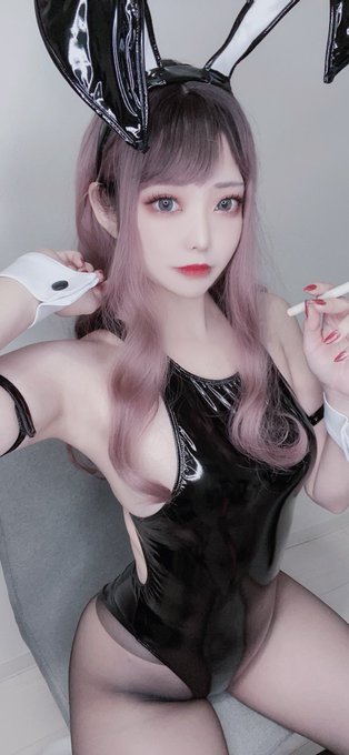 Twitterのコスプレ画像9