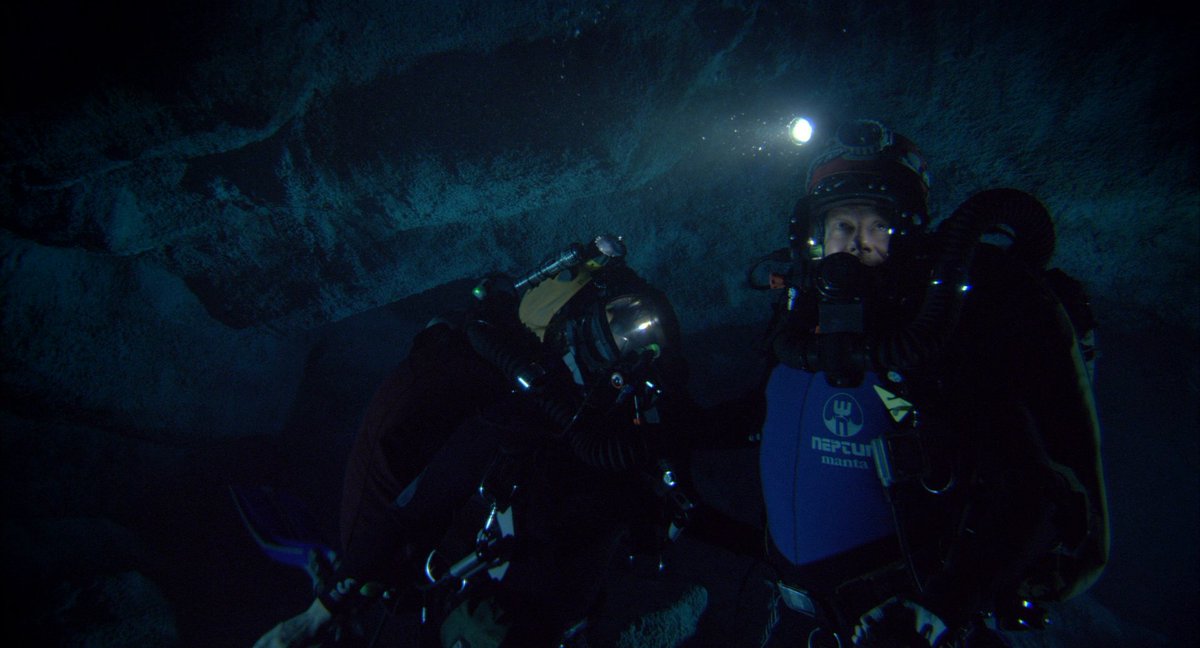 санктум реальная история