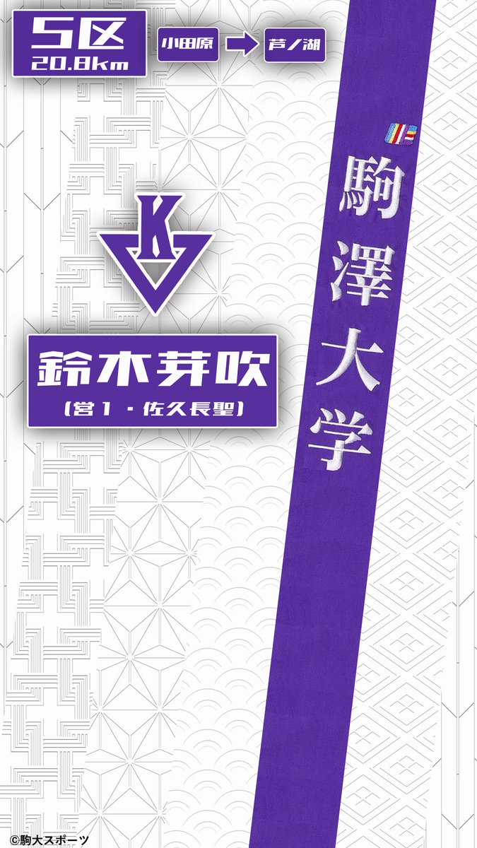 箱根駅伝 21 ひたすら駒澤大学の大八木監督関連のつぶやきだけをまとめてみた 復路編 Togetter