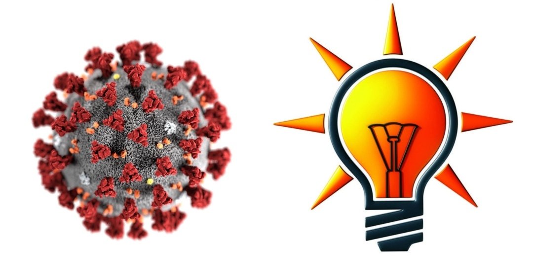 Hangisi daha tehlikeli ? #akpbuülkeninvirüsüdür