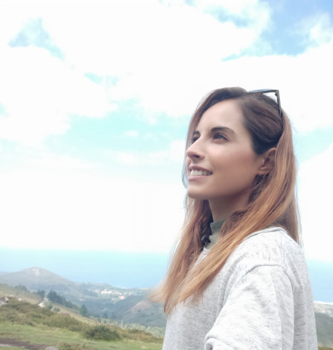 Mi deseo para todos vosotros:

Que apuntéis alto 🏹 donde señalan los sueños. Y vayáis hacia allí con coraje. 

"El coraje es avanzar teniendo una visión aunque no tengas un mapa" M. A. Puig

¡Feliz #2021! ✨