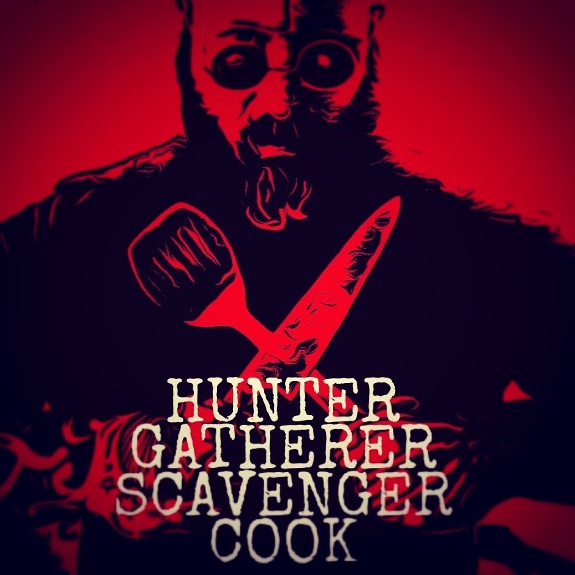 RoadkillChef's tweet photo. #NewProfilePic https://t.co/q90QqyYf1r