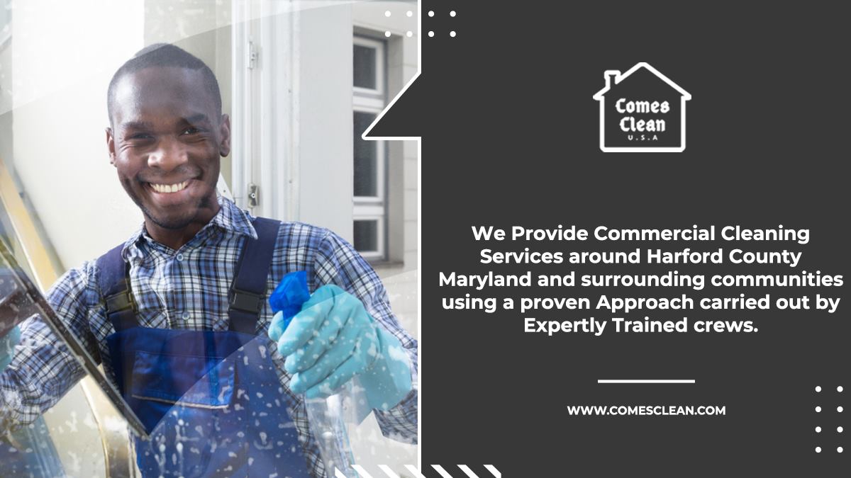 CleanComes's tweet image. We understand that every location has unique cleaning needs. 
Feel free to message or call us with any specifics.
Commercial Cleaning Service Contracts  - Call (410) 883-9313 for a quote. 

#cleaningexpert #maryland #baltimore
#aberdeen
#covidcleaning
#harfordcounty