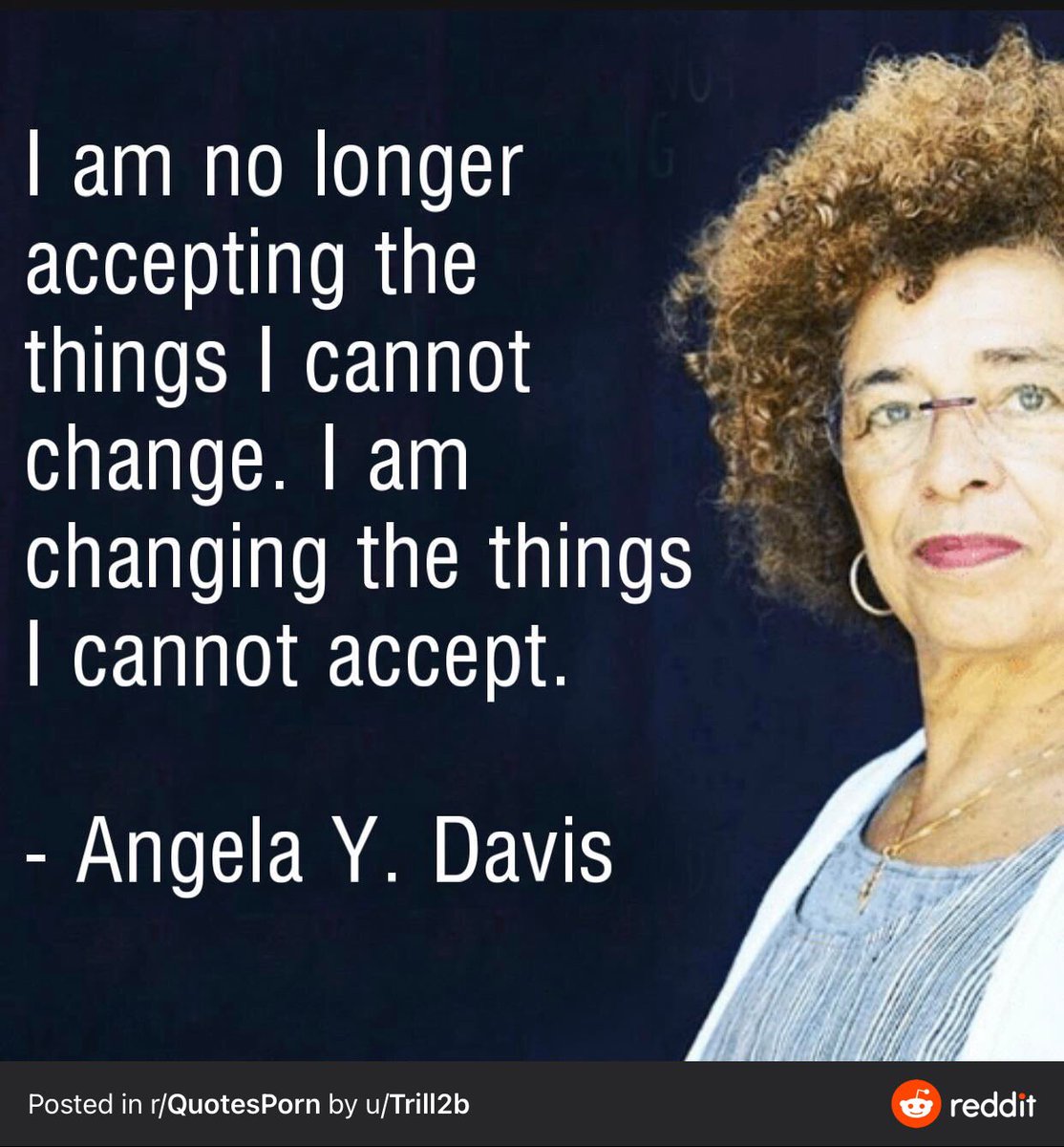 Angela Davis