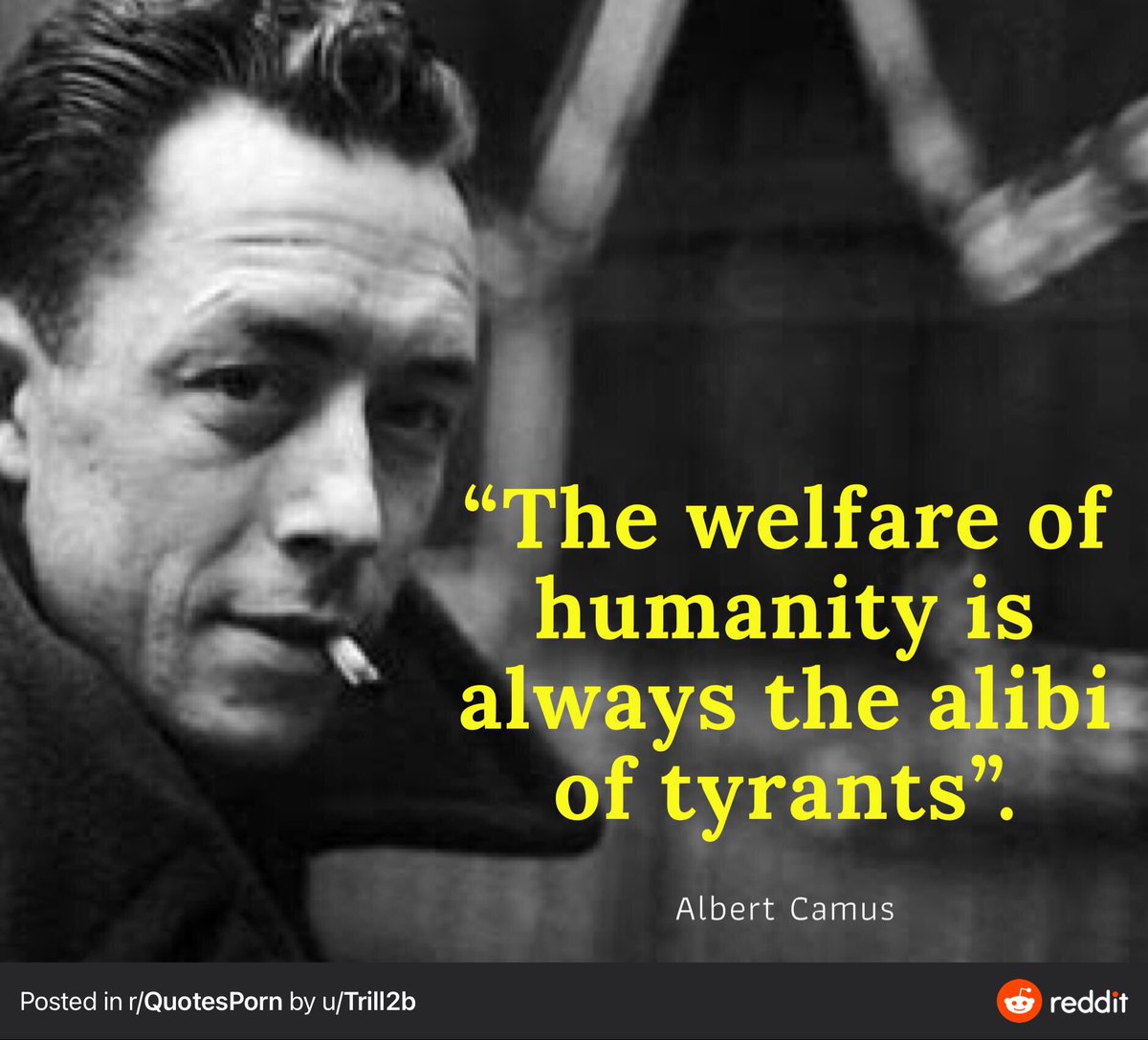 Albert Camus