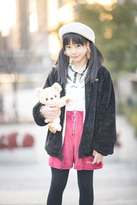 Twitterのコスプレ画像24