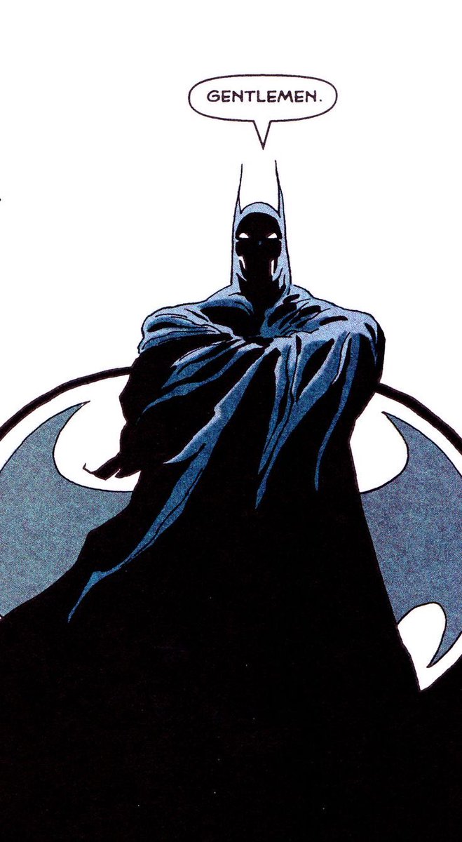 RickWiggins's tweet photo. #1 - Frank Miller and Tim Sale
#2 - Tim Sale and Frank Miller https://t.co/7SW3vcp7ON