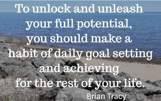 LarryDevine's tweet image. Daily Goal Setting!!!

#DailyGoalSetting
#Quote