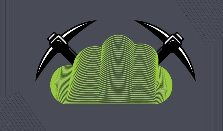 ERPCloudBlog's tweet photo. RT @inteltechGSO: #Cloudjacking and #cloudmining attacks are used to steal data and resources, and can also be an entry point for #ransomware.

Read at https://t.co/7FBPjEkrni via @Carbonite https://t.co/8gCN29Jj32