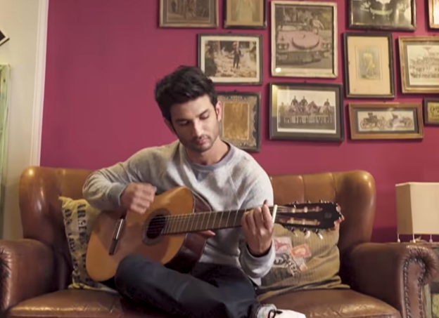 These are just examples of what the industry did to Sush. There’s “Drive” being shoved out of theaters. “Sonchiriya” not being given screens. I can’t even procure the movie on DVD.Add to that - the hyenas planted in his inner circlefor Justice #JusticeForSushantSinghRajput