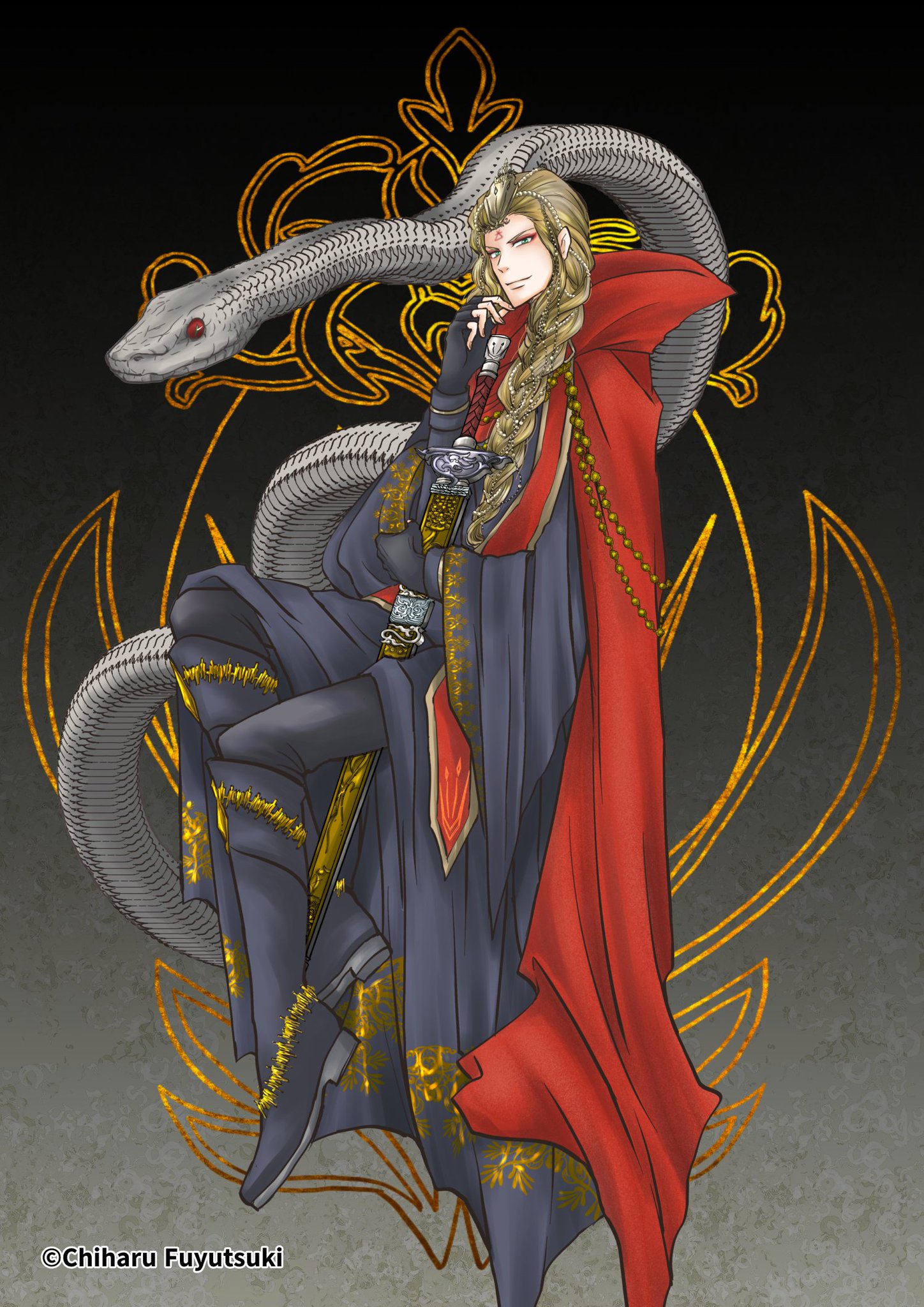 冬月 千晴 Gu 王の卵 シリーズ配信中 フォロワー1000以下の一次創作作家応援発掘フェス 漫画 一次創作 創作漫画 電子書籍にて Gu 王の卵 という漫画を配信中です もし興味がありましたら読んでみてください