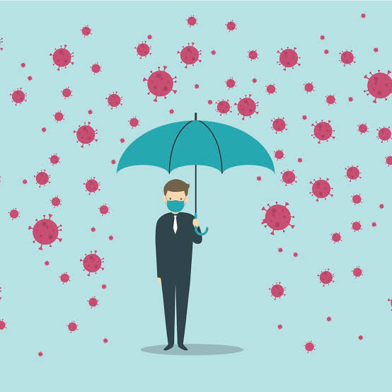 So our best fight against it is still prevention. Don't let it enter your body in the first place! Wear your masks & practice social distancing. Thanks for listening! Our next topic will be on diagnostics used for COVID-19. See you!- admin Z #BAMUAcademics  #BAMUCOVIDSeries