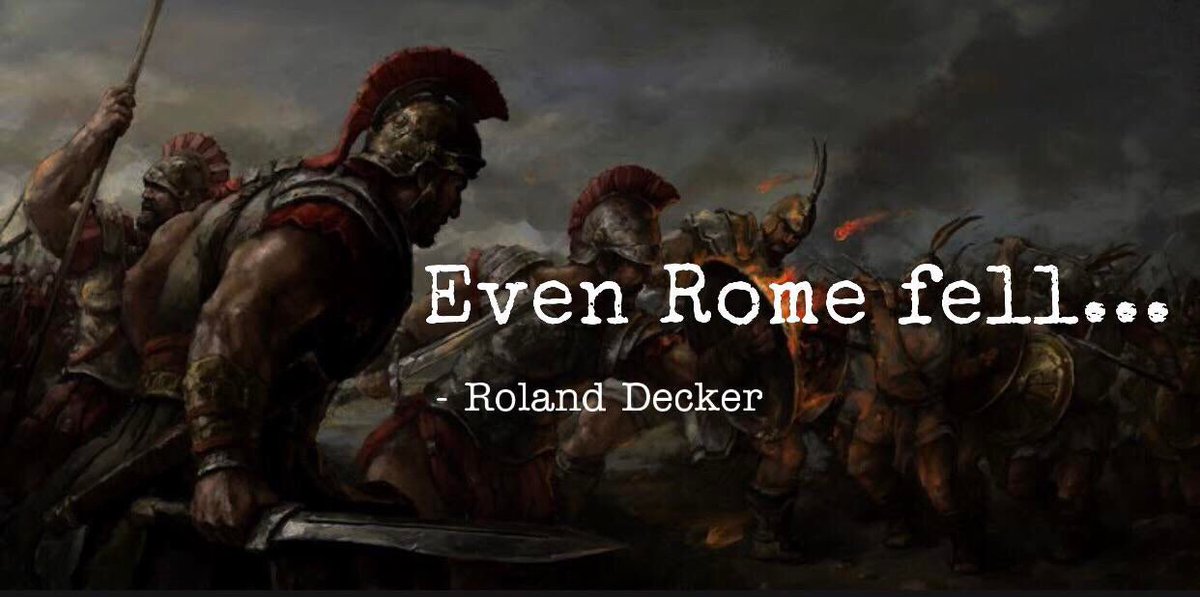 The last one, also from me 