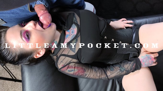 Lay it on me, again. I&rsquo;m going to lay here and lick my favorite spot until you cum. The perfect edging<a href="/tag/mvsales"class="tags"><span>#mvsales</span></a>