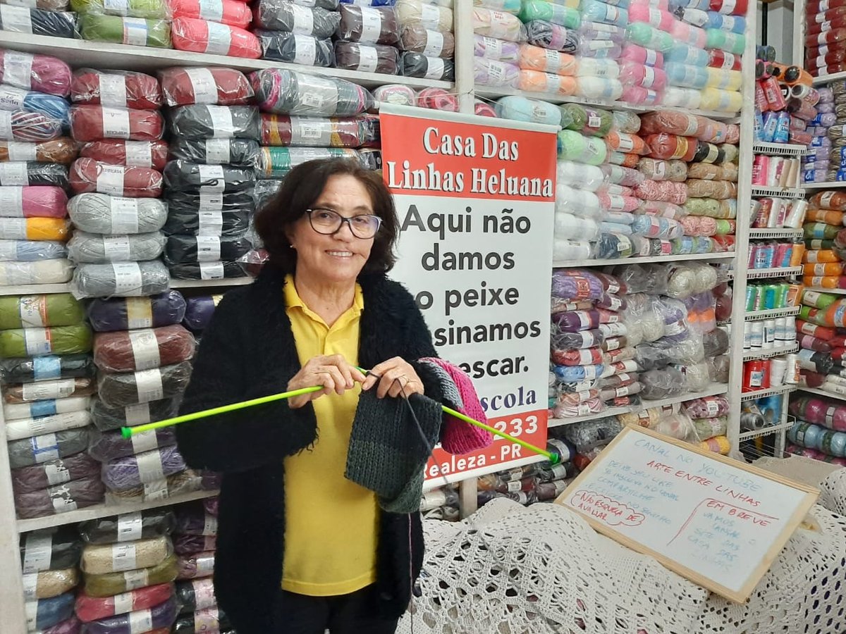 sebrae's tweet photo. #Empreendedorismo I Na crise, empreendedora vira “vó blogueira” e ganha mercado. Confira: https://t.co/Rodwnu2r0v https://t.co/2dRm4dIKdR