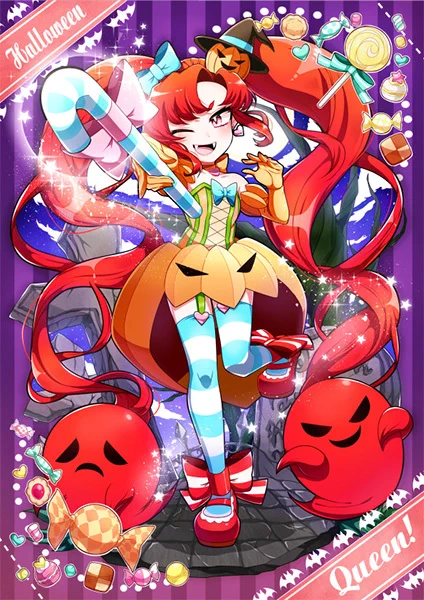 商業イラストレーターになるため、一年で絵柄をすべて変えた結果です!
1枚目が好きな絵柄やで描いた絵で、
2枚目が商業を意識して絵柄を全部変えた絵です!
(ファイアーエムブレムサイファ 第21弾『劫火の嵐』にて『キアランの公女 リン』)
どちらの絵も愛しておりますが、頑張った結果という事で! 