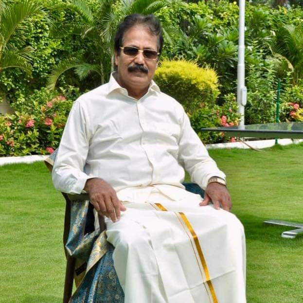 Subash_karur's tweet photo. @CMOTamilNadu Remove sc from dkv https://t.co/qCRpoKX6mZ