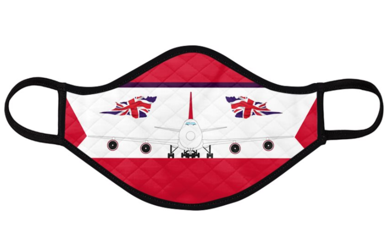 Ontherails2's tweet photo. All of our facecoverings are reduced for a limited time.
This design is now £8.55.
https://t.co/18Q1xeFthW
#etsyshop #etsysller #aviation #avgeek #planes #takeoff #virginatlantic #boeing747 #jumbojet #British #handmade #facemask https://t.co/FFIflpwJJK