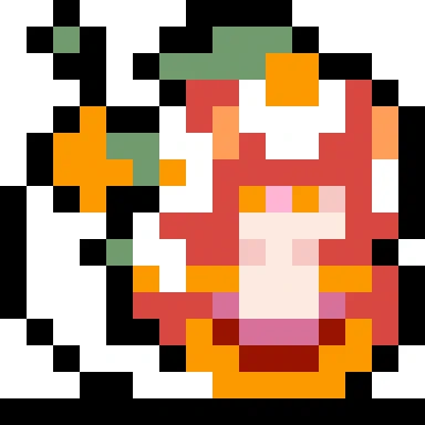 16*16のその他(あとで消すかも) 