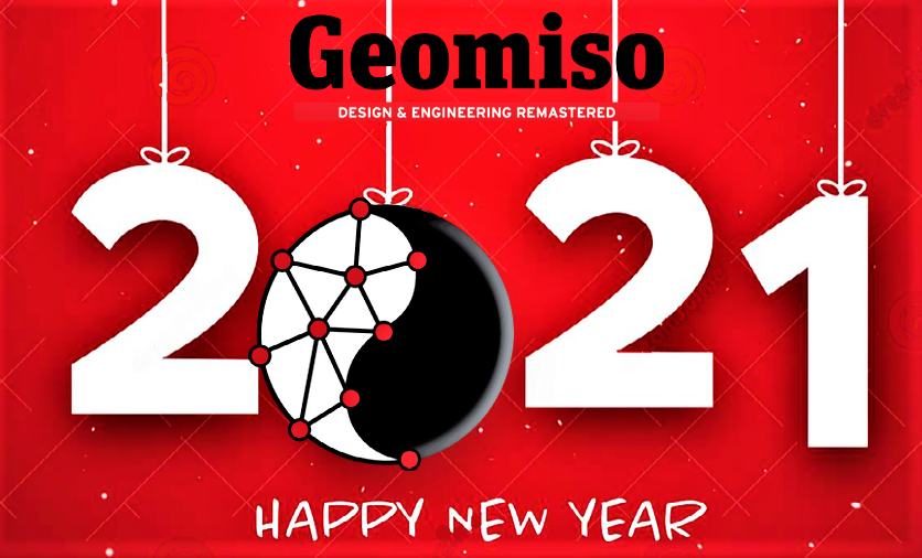 geomiso's tweet photo. Ευτυχισμένο το νέο έτος! Χρόνια πολλά σε όλους!
#Geomiso #Happy2021 #HappyNewYear https://t.co/HMmMkd410r