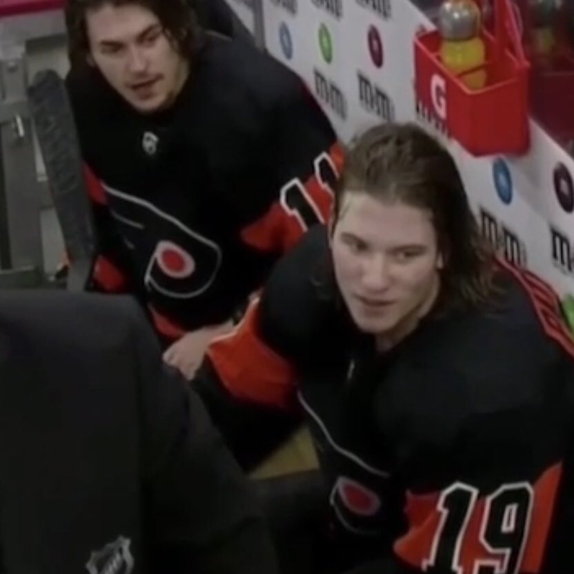 yeah still can’t sleep so here’s some hockey as inspirobot quotes