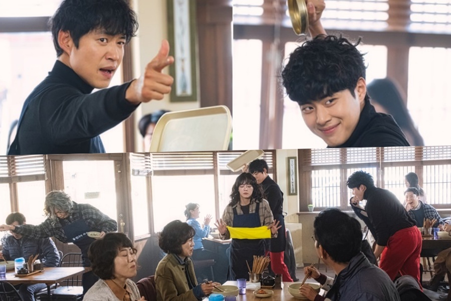 soompi tweet picture