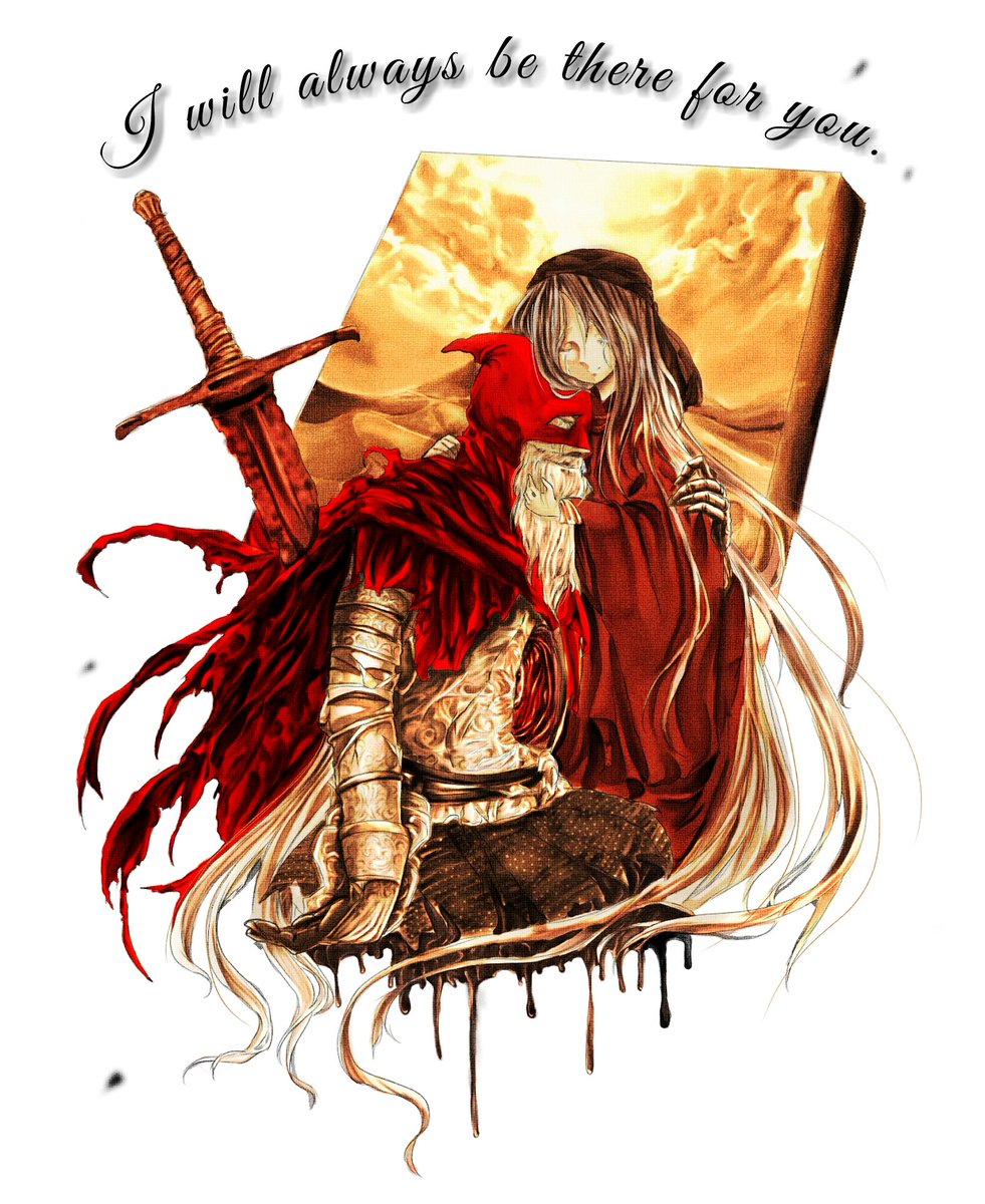 ゲール爺のイラストめっちゃ描きたい でもミコラーシュのイラストも描いてるし 𝑁𝑜𝑠ℎ𝑖のイラスト