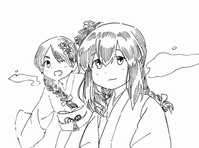磯浦シスターズ! 