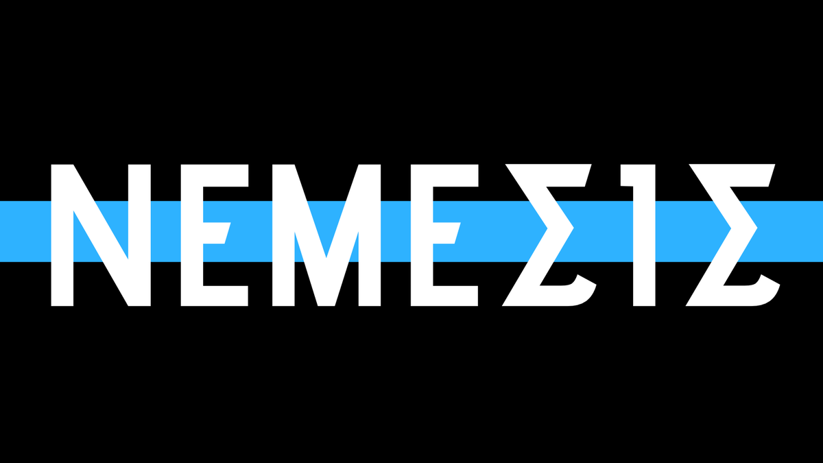 nemesis_2020's tweet photo. Μεγαλωμένοι σε μια κοινωνία που εκλείψαν οι αξίες, οι αρχές και τα ιδανικά, θέλει τσαγανό για να μείνεις πιστός στις ιδέες σου, σε πείσμα των καιρών.

ΟΡΘΙΟΙ ΣΕ ΕΝΑ ΚΟΣΜΟ ΕΡΕΙΠΙΩΝ
...γιατί η Ύβρις αργά ή γρήγορα τιμωρείται https://t.co/01JVBBsp0n