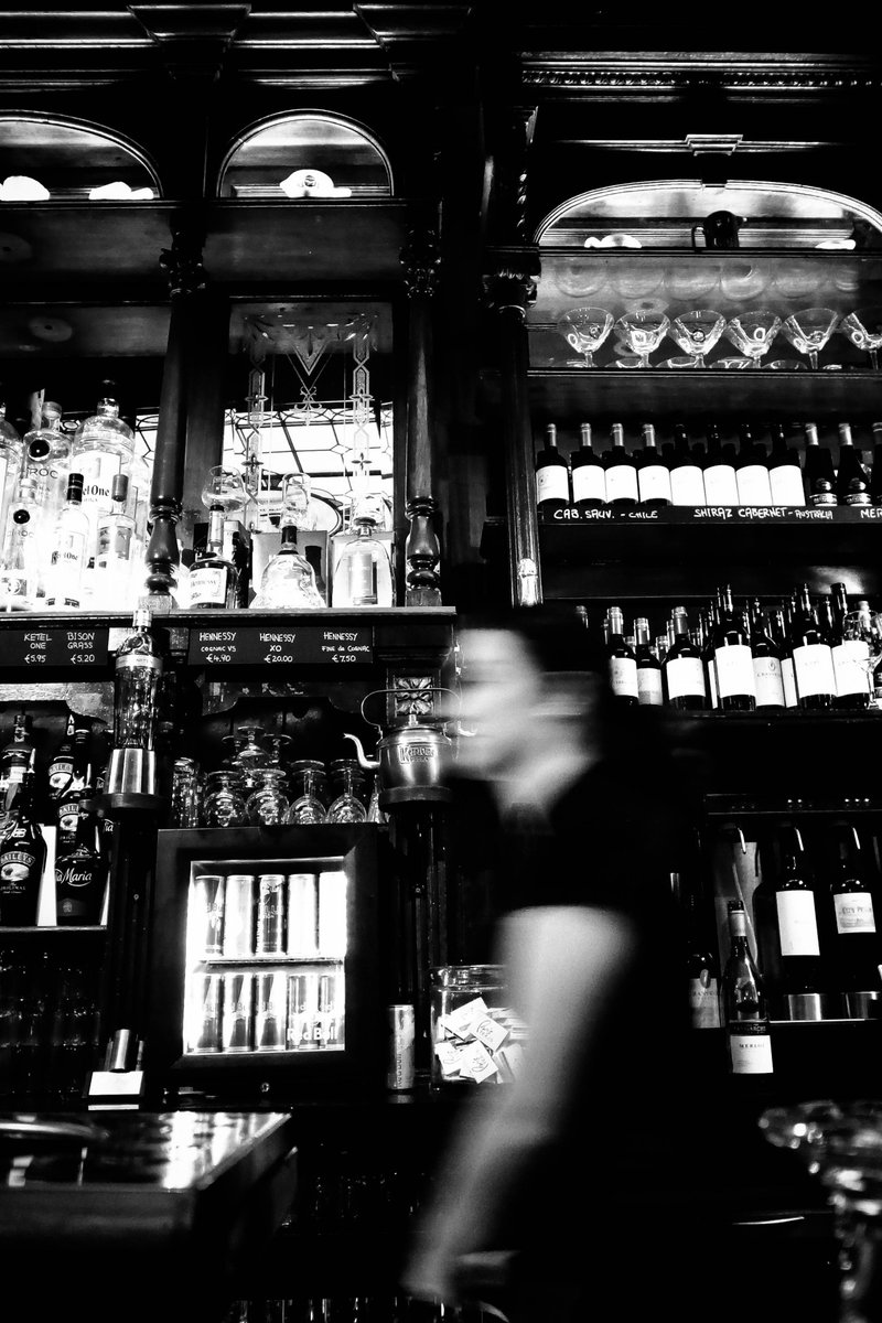 Paris Texas  #pubs  #photography  #ricohgr