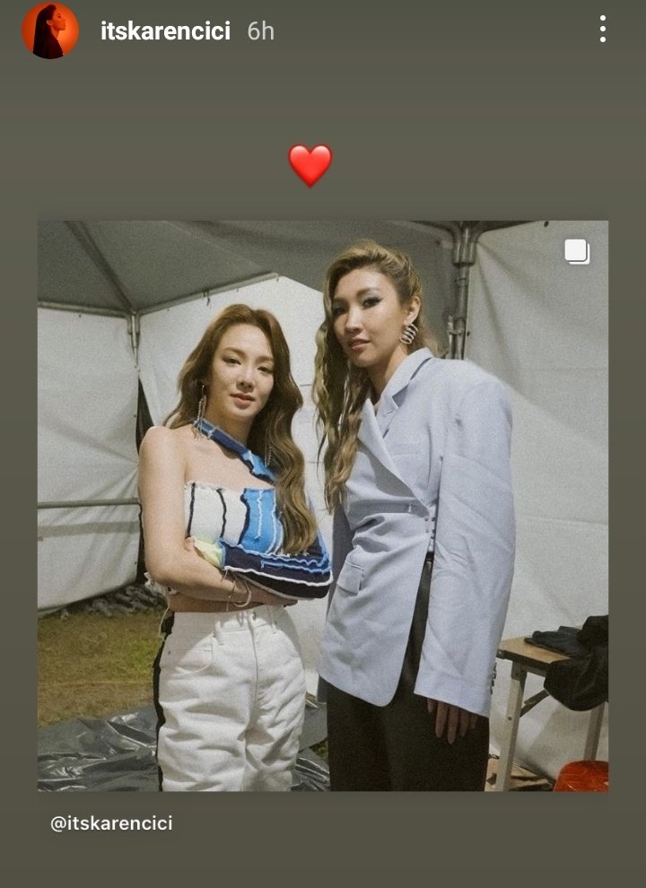 Hyoyeon Fans detect 😁