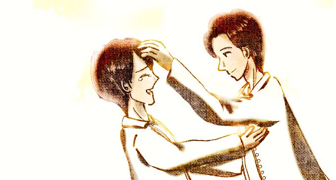 山コンビのtwitterイラスト検索結果 山コンビのtwitterイラスト検索結果