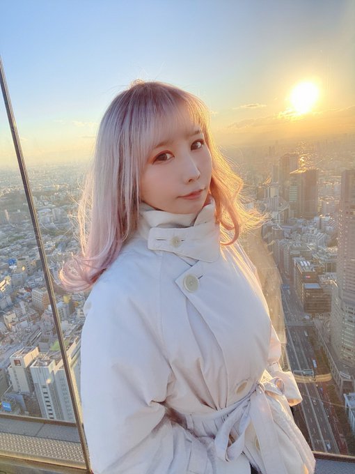 Twitterのコスプレ画像6