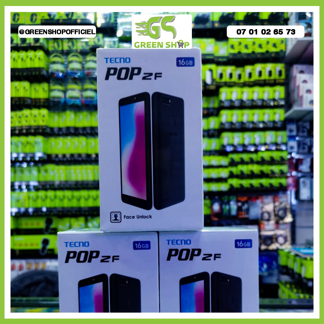 GreenShopOffici's tweet photo. ✅Video 1080p@30fps
✅Camera 8 MP, f/2.0
✅Internal 16GB
✅RAM 1GB
✅SYSTEM Android 8.1 Oreo
✅Capteurs Capteur d'empreintes digitales
للطلب و للمزيد من المعلومات المرج التواصل معنا عبر:
✅الواتس اب: https://t.co/VDhFpOMA3i
✅الانستغرام: https://t.co/fRFOID78Ry
 #Maroc #greenshop https://t.co/ZR0eQBg3qP