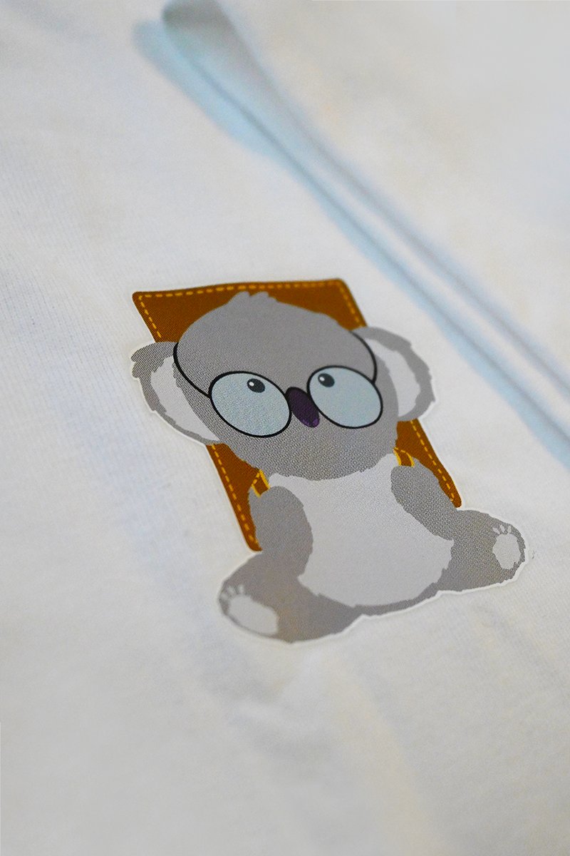 For our Twitter friends … special New Year 40% OFF code - FRIENDS40 - on our KB Launch T-Shirt - ENJOY 🐨 

ethikoala.com/store/p/kb-lau…