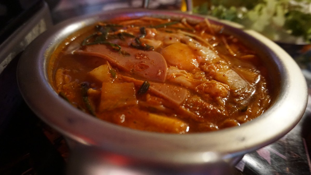 Oh_Aoh49's tweet photo. #천만 #ชอนมัน
#CHEONMAN 
#บรรทัดทอง
😋🥢 https://t.co/vHH2u45P3I