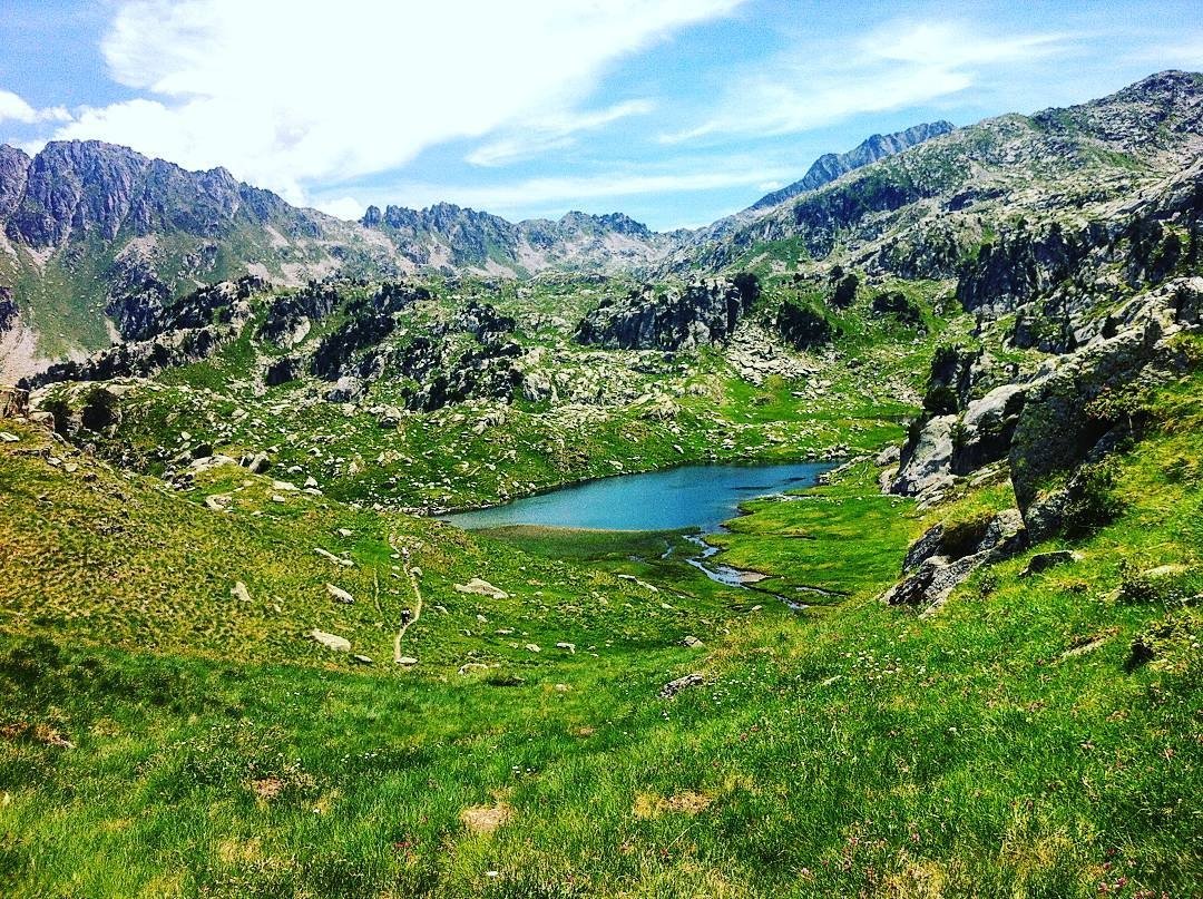 Martona_'s tweet photo. Després de viure mesos tant difícils, ve de gust parar un moment i recordar èpoques on érem una mica més lliures.
#circdecolomers
#valldaran https://t.co/U5Ymm6mOT6