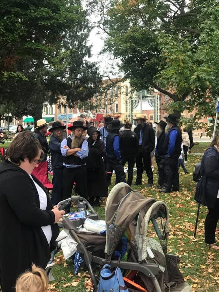 Thread on 2019: the year that aggressively set the stage for our current state of affairs. New York  #A99  #A099. No coverage from MSM, so only those directly impacted knew what was happening. Tens of thousands kicked out of schools, Jews targeted during religious holidays.