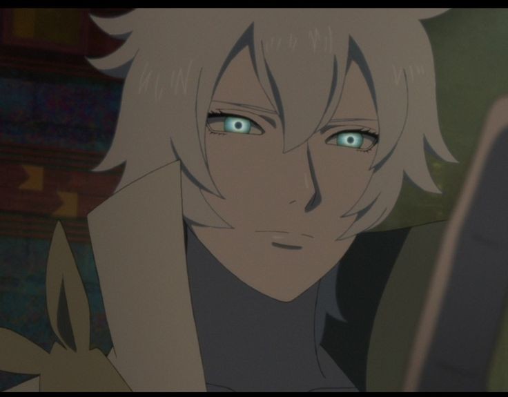 SEEKING POWER- Toneri is also a key factor when it comes to knowledge about the Jogan and its powers, being the most suitable person to help Boruto fully master his Otsutsuki inherited abilities; or at least give him more hints on how to use it.