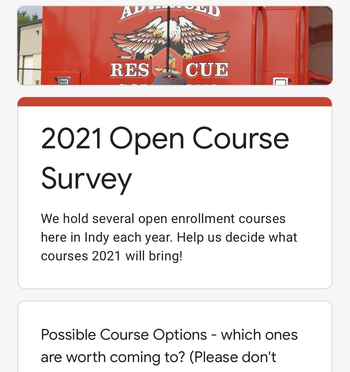 Adv. Rescue Solution tweet media